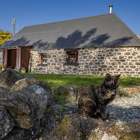 Edinbane Self Catering - On The Croft At Edinbane Villa ภายนอก รูปภาพ