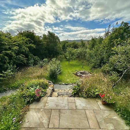 Edinbane Self Catering - On The Croft At Edinbane Villa ภายนอก รูปภาพ