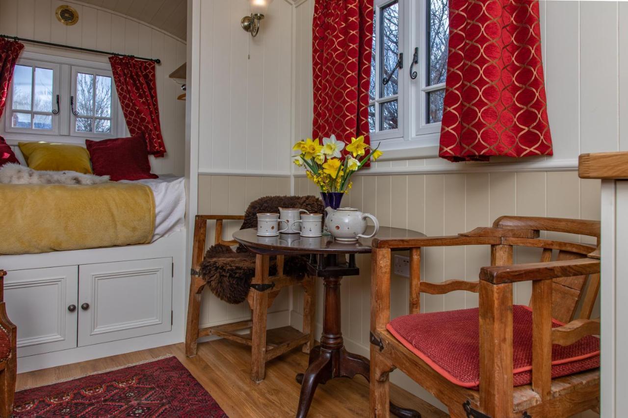 Edinbane Self Catering - On The Croft At Edinbane Villa ภายนอก รูปภาพ