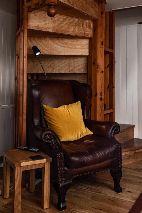 Edinbane Self Catering - On The Croft At Edinbane Villa ภายนอก รูปภาพ