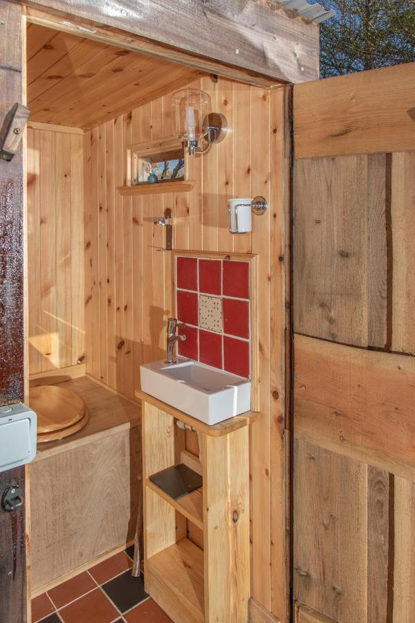 Edinbane Self Catering - On The Croft At Edinbane Villa ภายนอก รูปภาพ