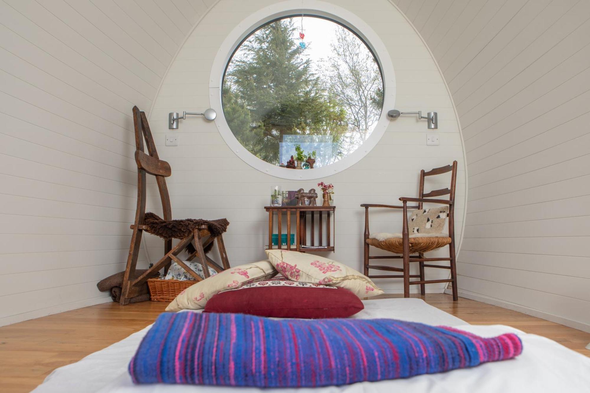 Edinbane Self Catering - On The Croft At Edinbane Villa ภายนอก รูปภาพ